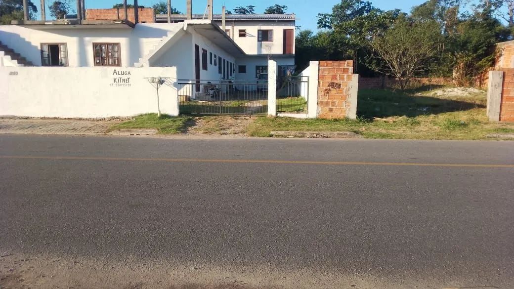 foto - Florianópolis - Agronômica