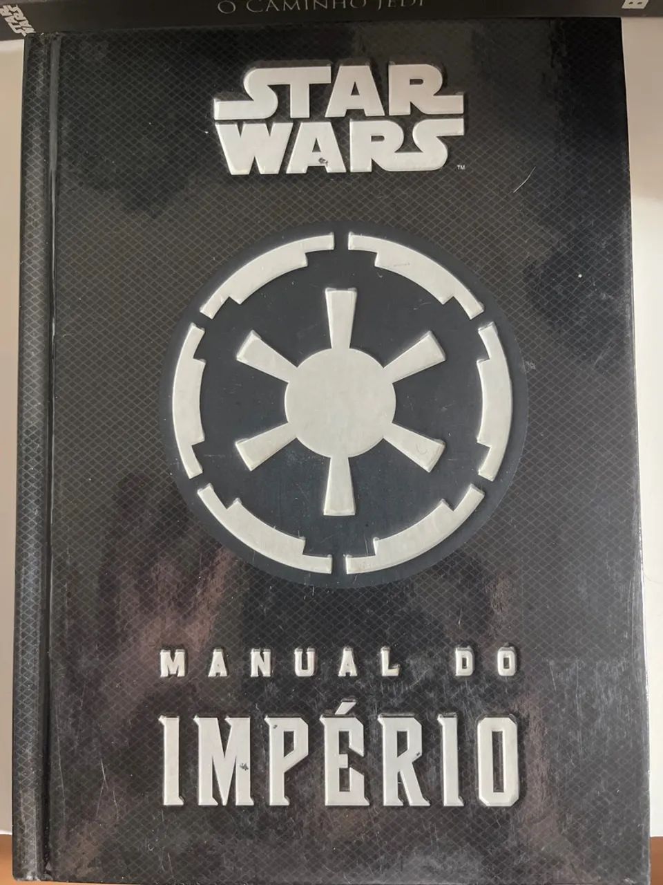 Coleção de livros Star Wars  - Foto 3