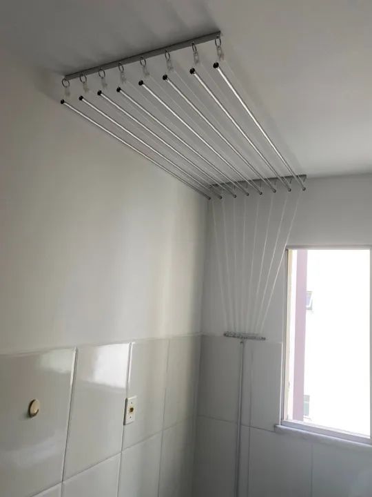 Varal moderno PROMOÇÃO  - Foto 2