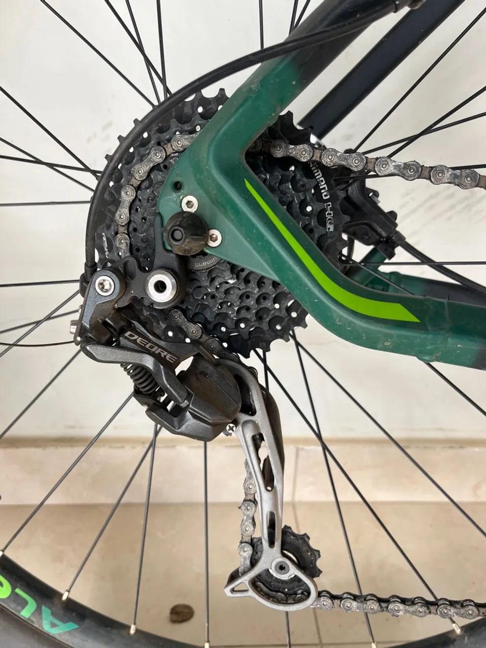 Oggi Big Wheel 7.1 Aro 29 - Foto 3