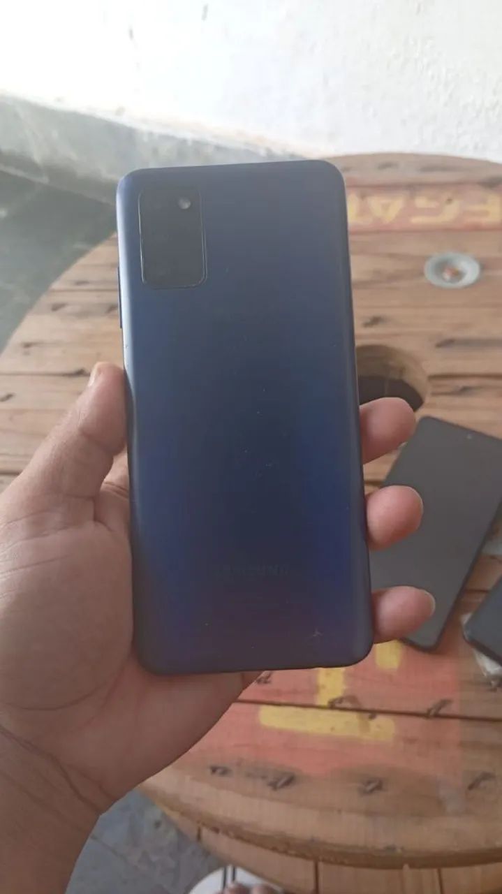 Samsung Galaxy A03s 