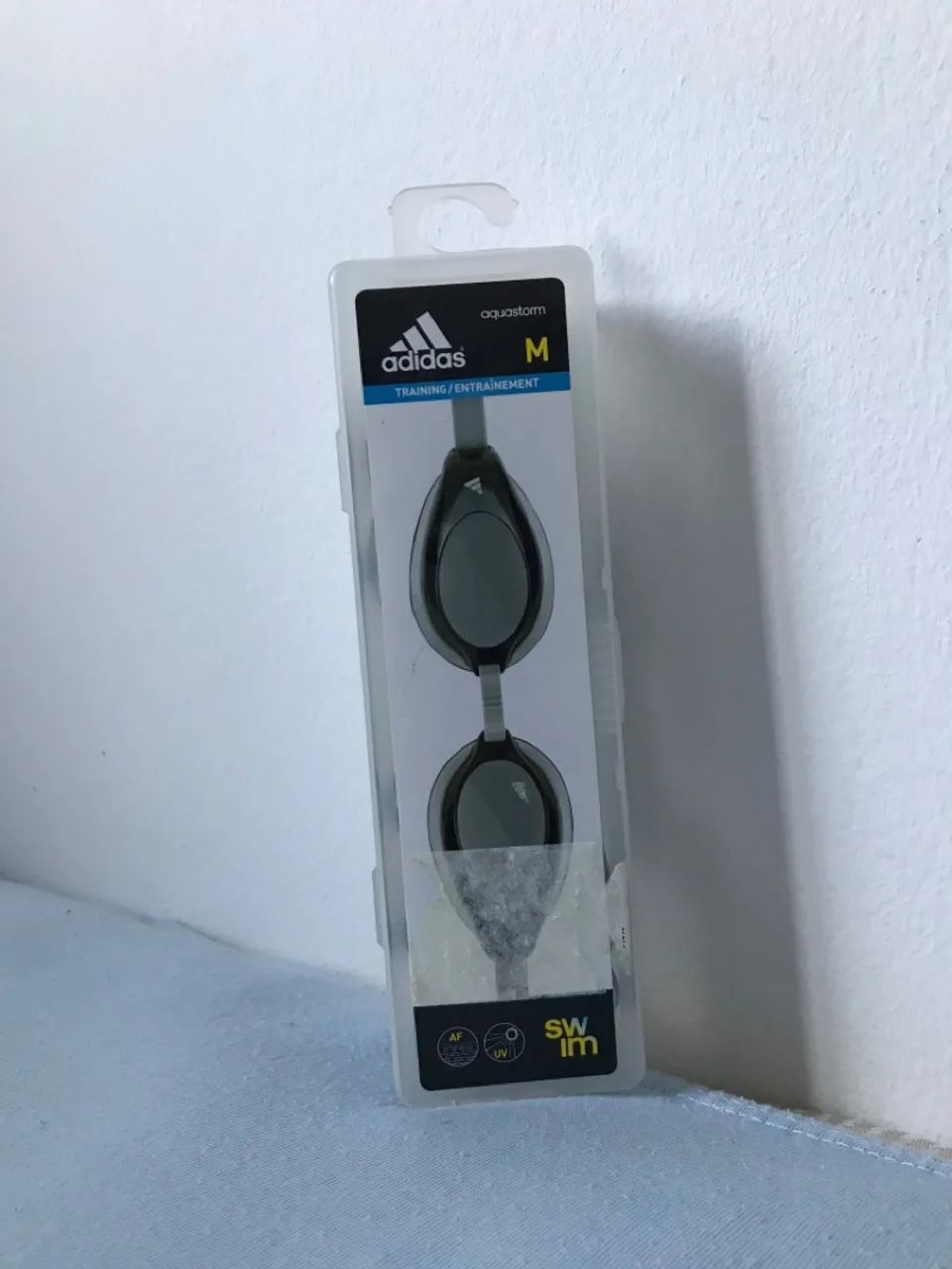 Óculos de Natação Adidas - Foto 2
