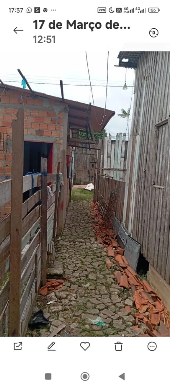 VENDO CASA!!!