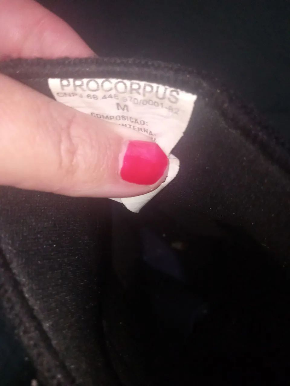 Bota Ortopédica Imobilizadora - Foto 3