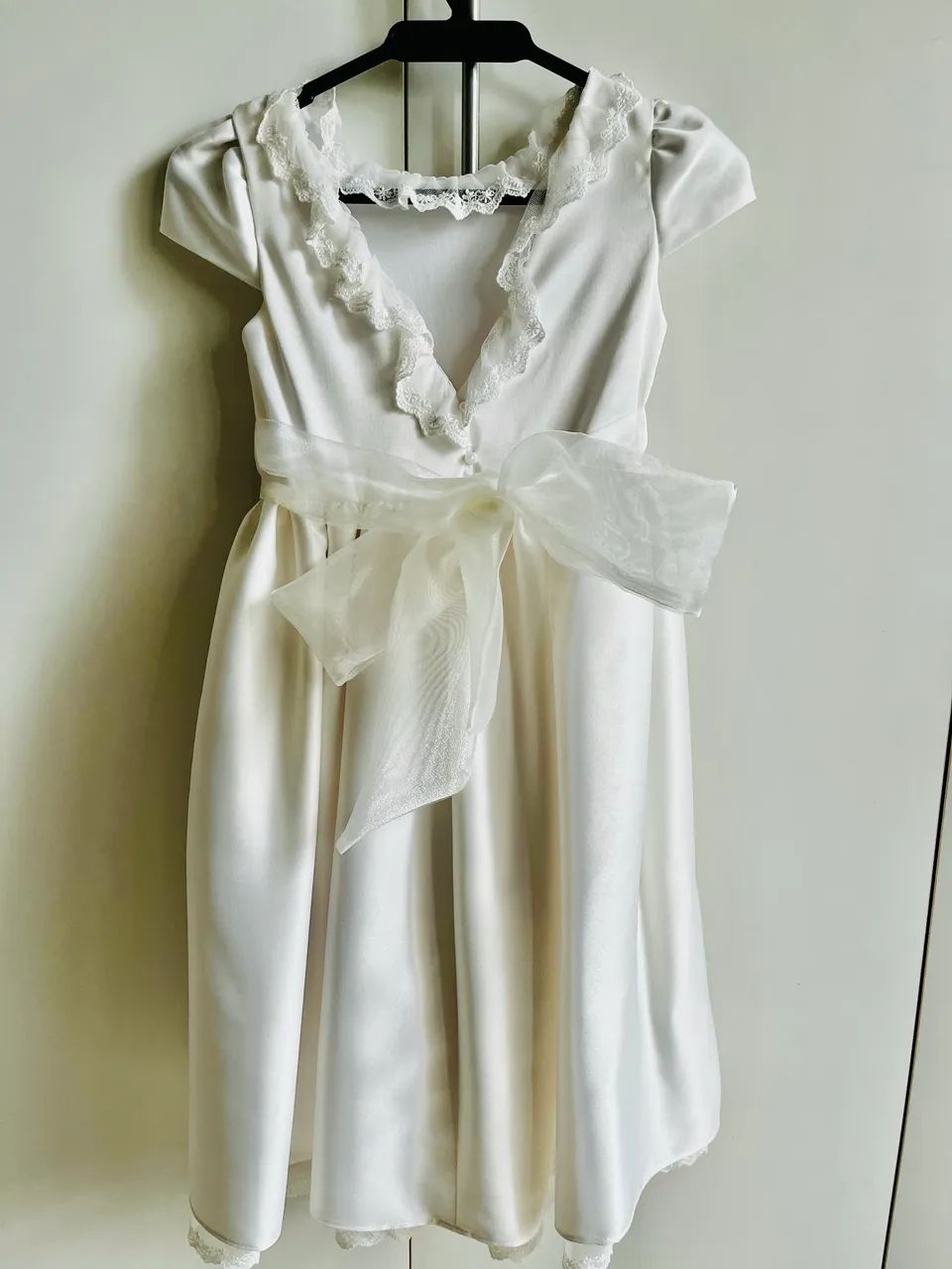 Vestido daminha  - Foto 3