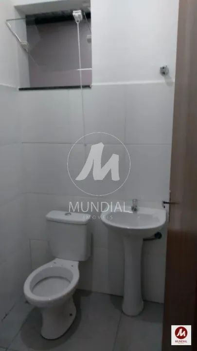 Salão/Galpão (salão - térreo) - Foto 11