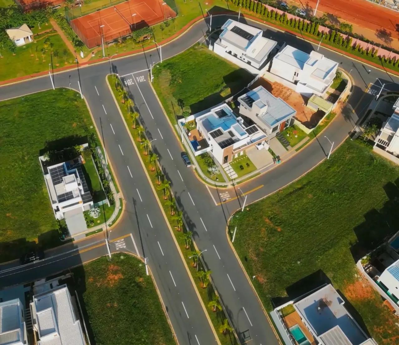 Lote Jardins Capri 452m² - Foto 2