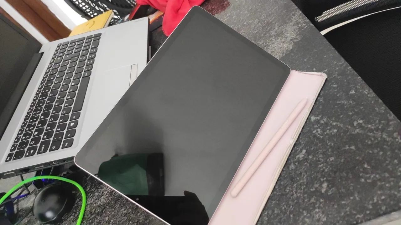 Tablet Samsung Galaxy Tab S6 Lite - Foto 2