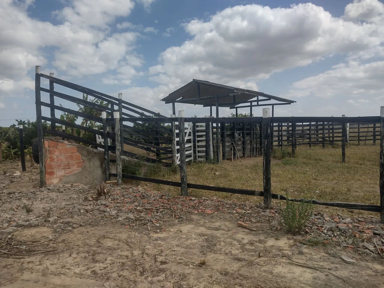 Linda propriedade em Capela 4 km da cidade - Foto 3