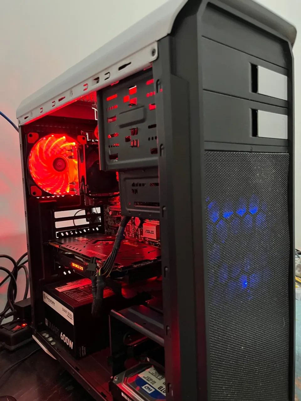 Pc gamer i7 - Foto 2