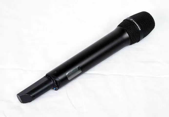 Microfone Sennheiser skm 5200