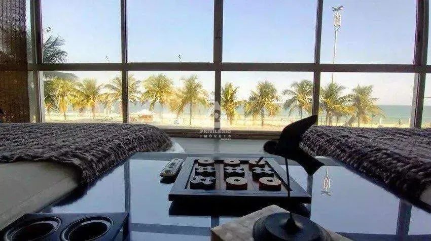 Apartamento Alto Padrão em Ipanema com Jacuzzi e Suíte Master - Foto 4