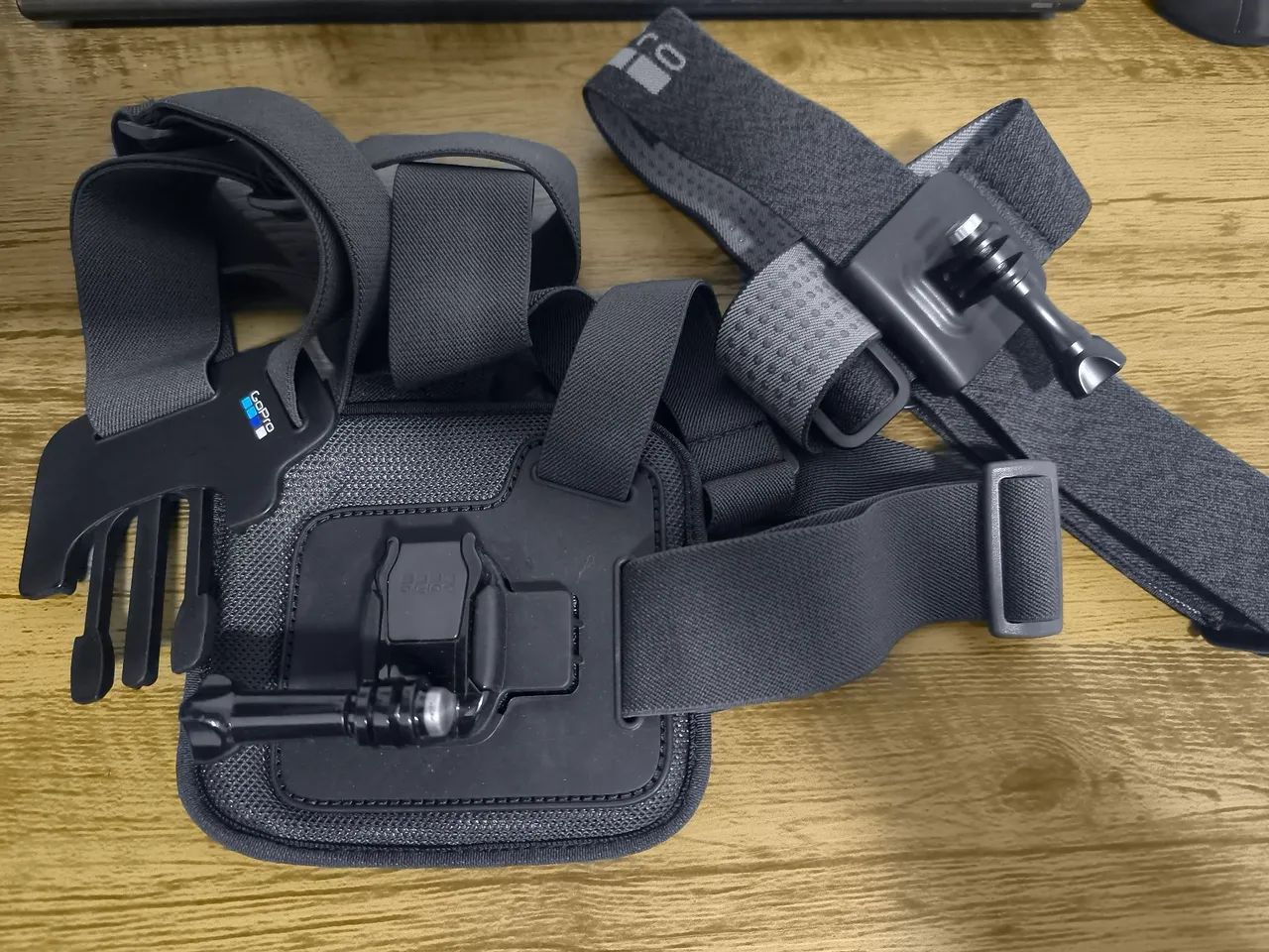 Gopro hero 12 Black - Creator combo - Foto 6