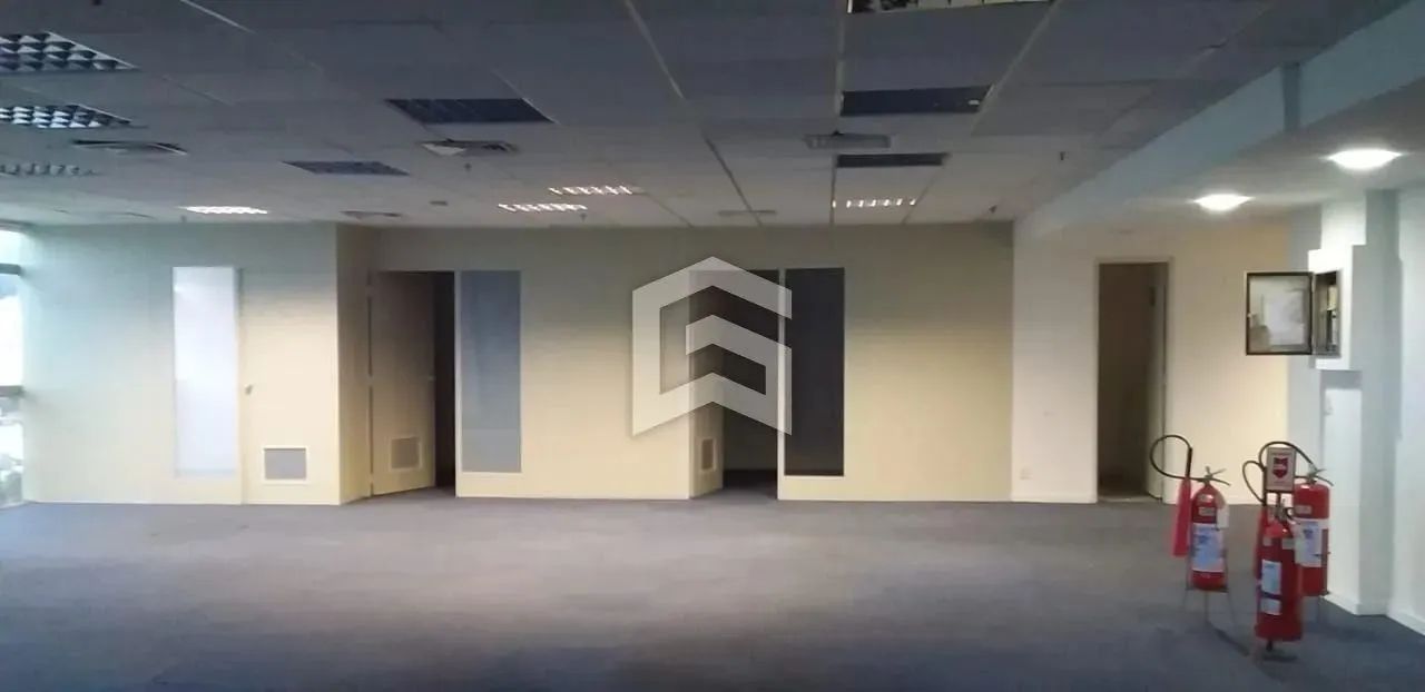 Comercial para Locação em Rio de Janeiro, Glória, 10 vagas - Foto 5