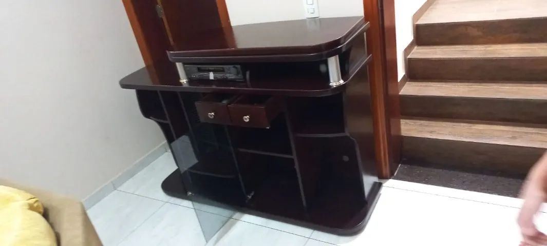 Rack para sala - Foto 3