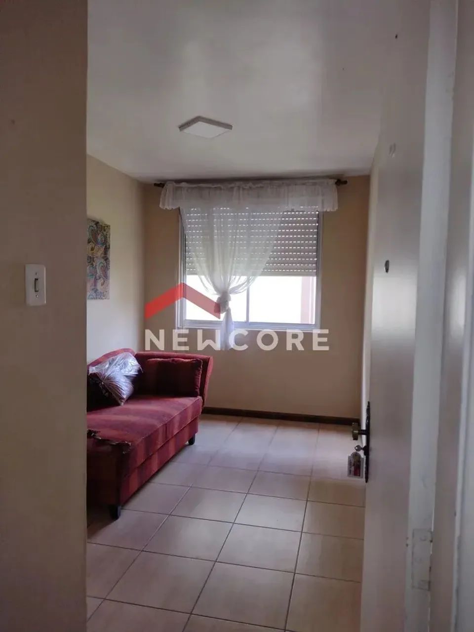 Apartamento em Avenida Santos Dumont - Vila Junção - Rio Grande/RS - Foto 2