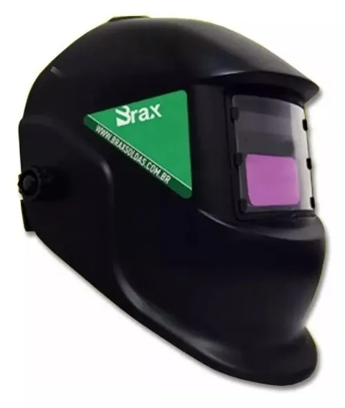 ? CHANCE ÚNICA! Máscara de Solda Automática por APENAS R$ 109! ?