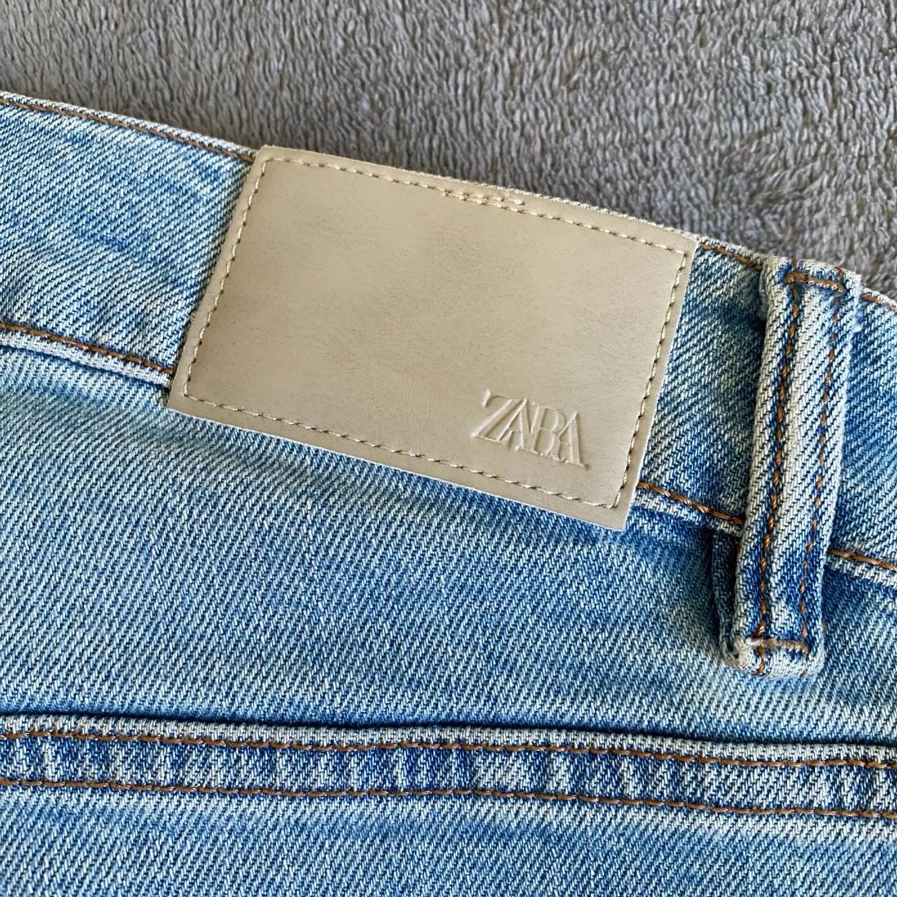 Calça Zara masculina 38 ZERADA (Leia o anúncio - Foto 4