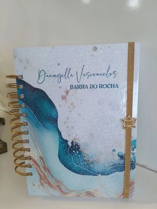 Agenda personalizada 64341168820226121