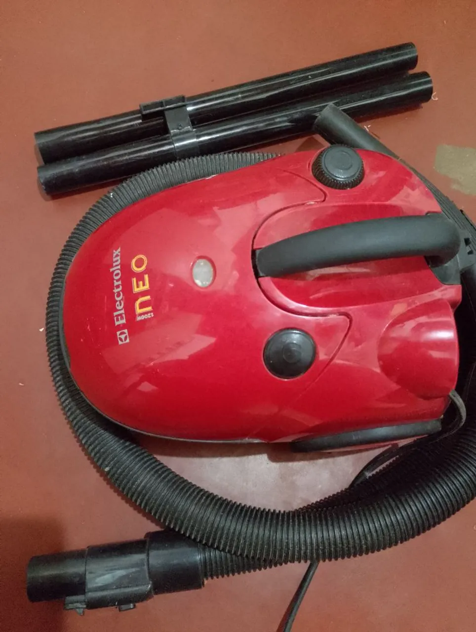 Aspirador de Pó Electrolux NEO 1200W NOVO