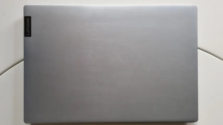 Notebook Lenovo IdeaPad S145 / Intel Core i3 8130U / 15,6" / 4GB RAM / SSD / Windows 11 - Foto 3