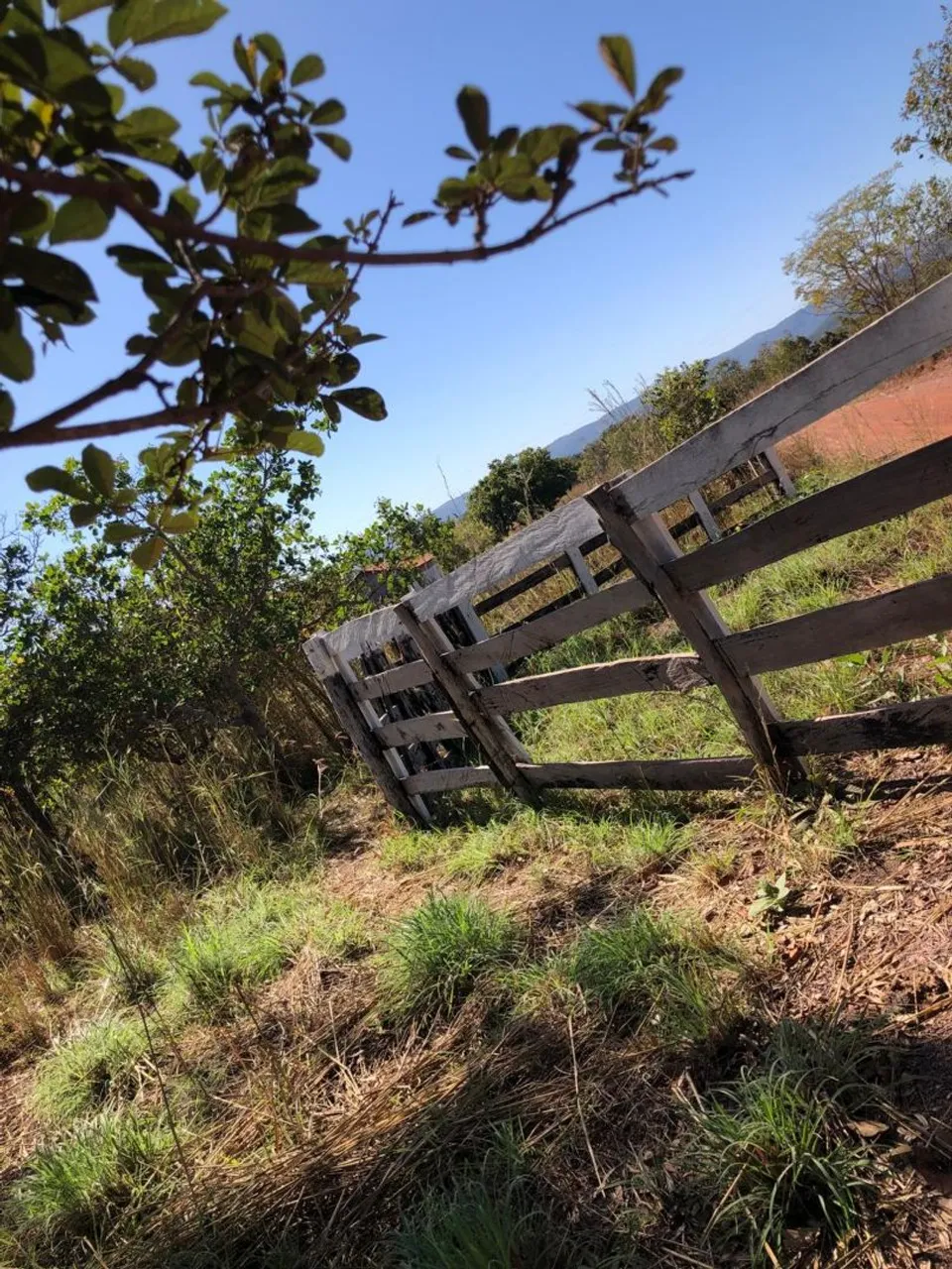 Sitio a venda
