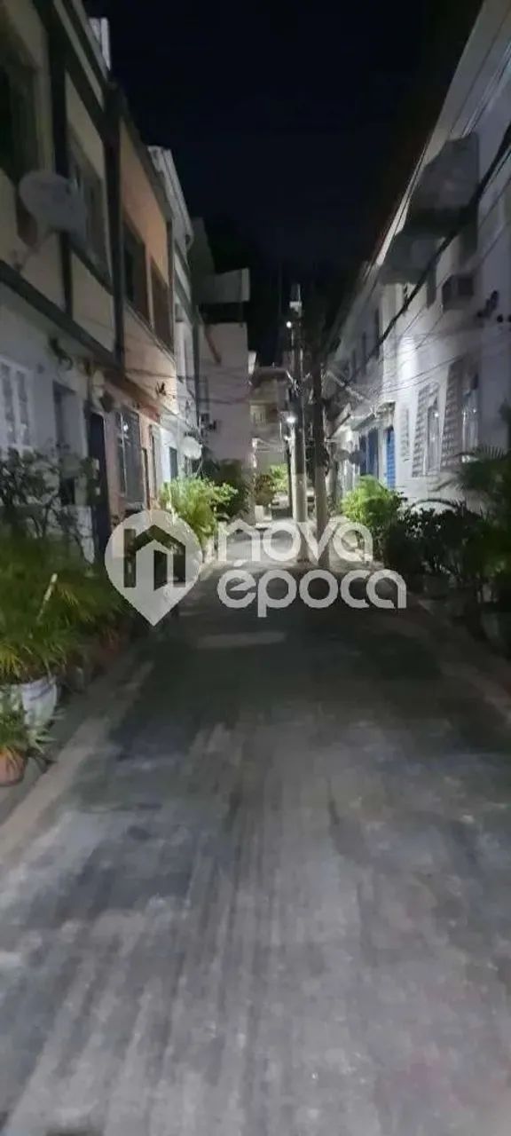 Vila Isabel | Apartamento 2 quartos - Foto 2