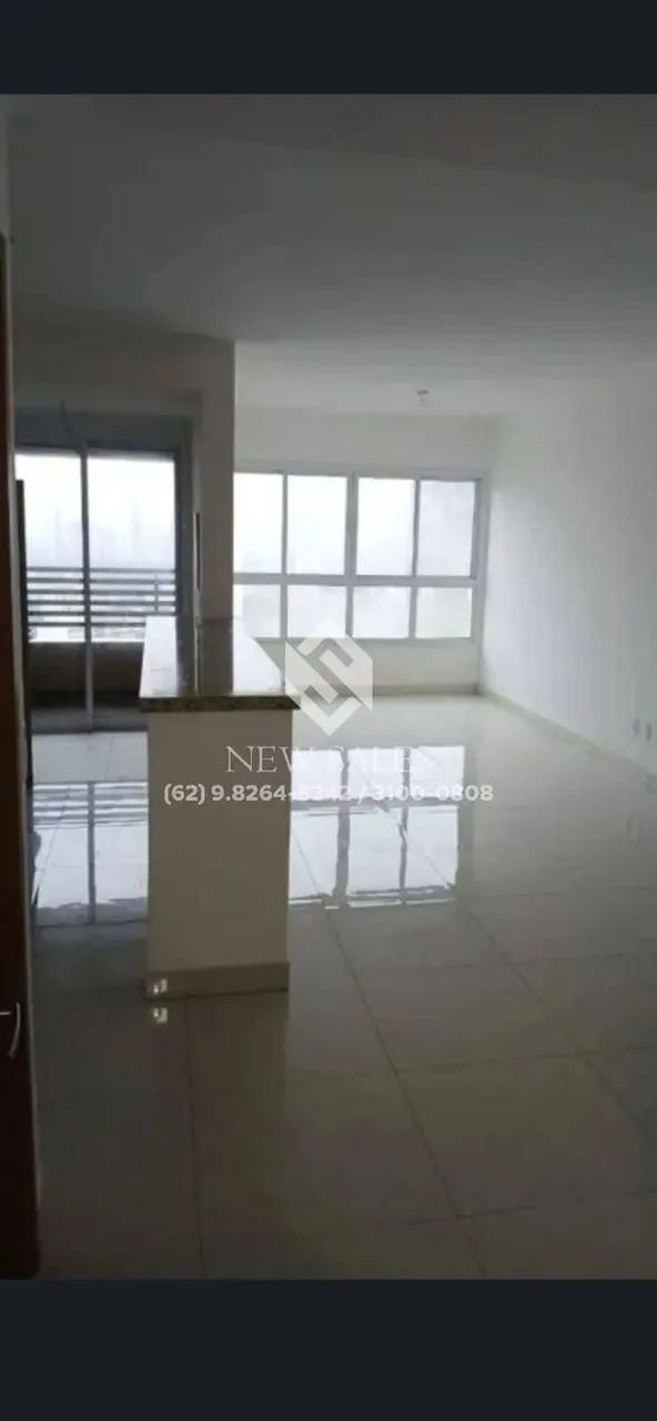 Apartamento a venda novo, 3 suítes - Setor Bueno - Foto 7