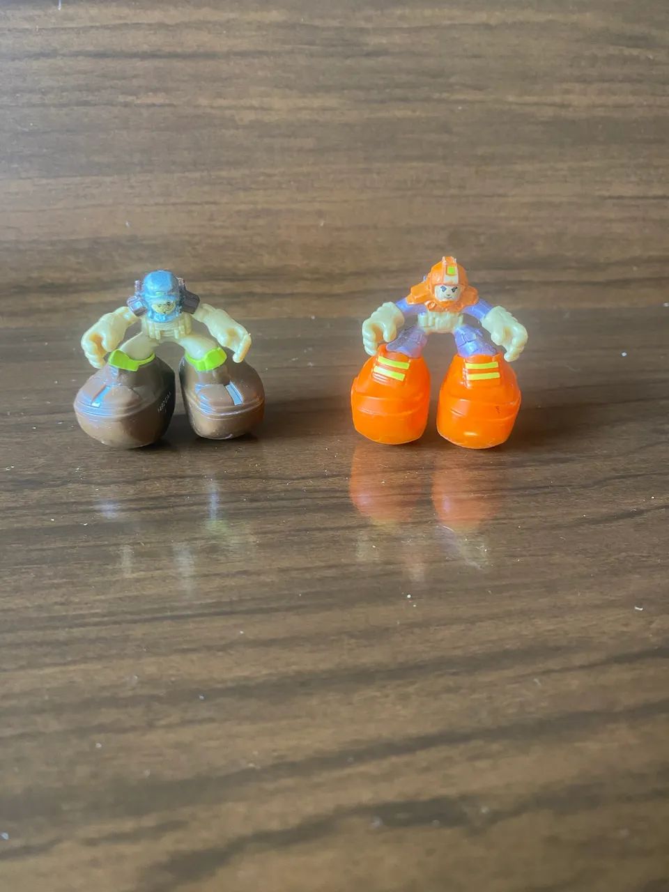 Kit Matchbox Big Boots - Foto 2