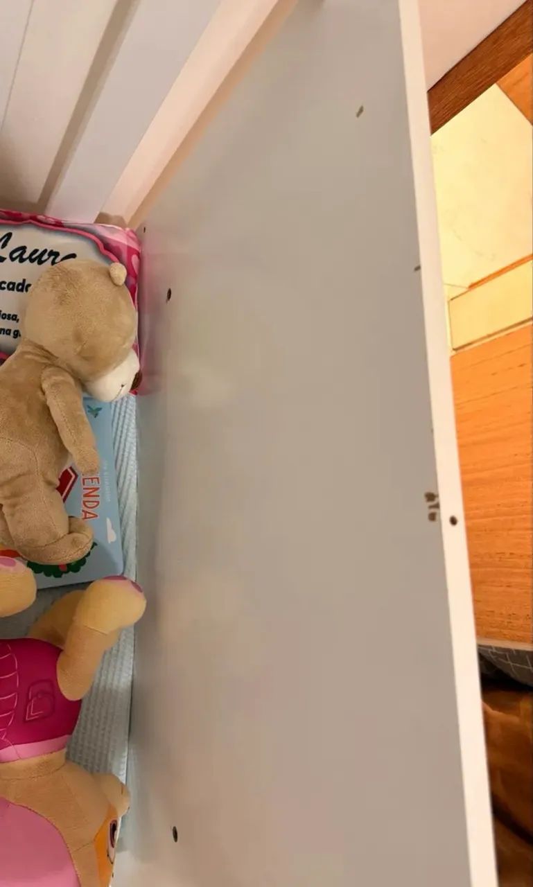 Berço americano 64961605965953122