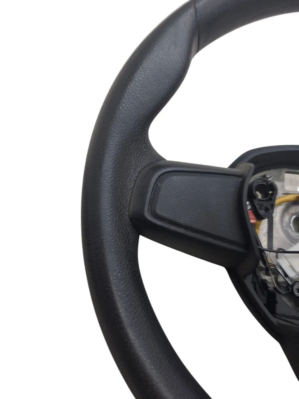 Volante Renault Kwid 1.0 2018  - Foto 4
