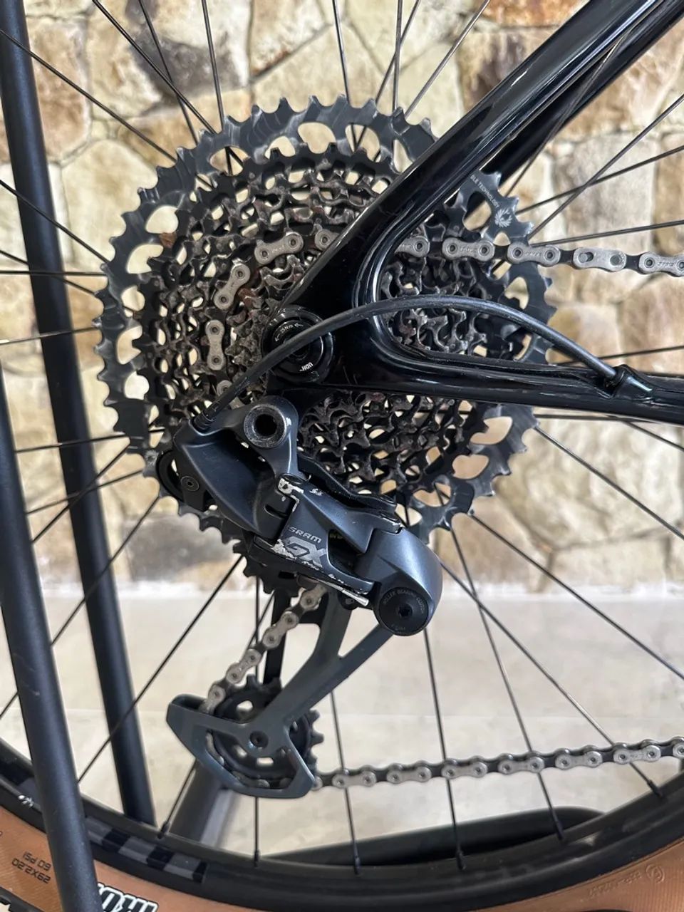 Bicicleta Cannondale Scalpel - Foto 6