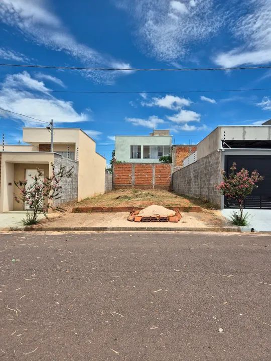 Terreno Vista Bonita 160 metros ALTO E PLANO - Foto 4