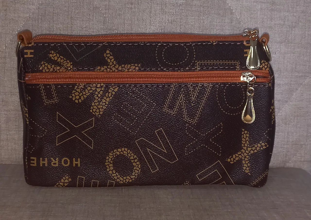 Bolsa Feminina de Mão  - Foto 2