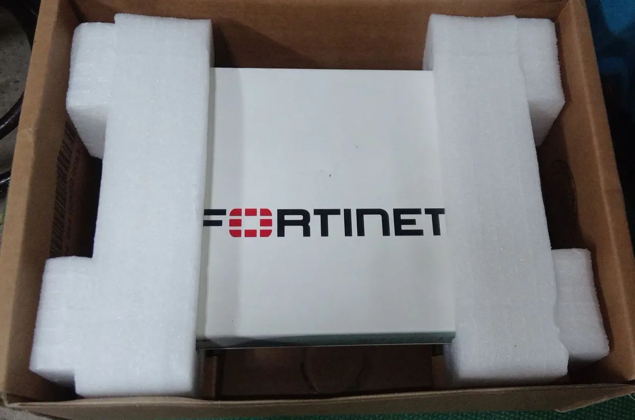 Fortinet 60F64286340058371120