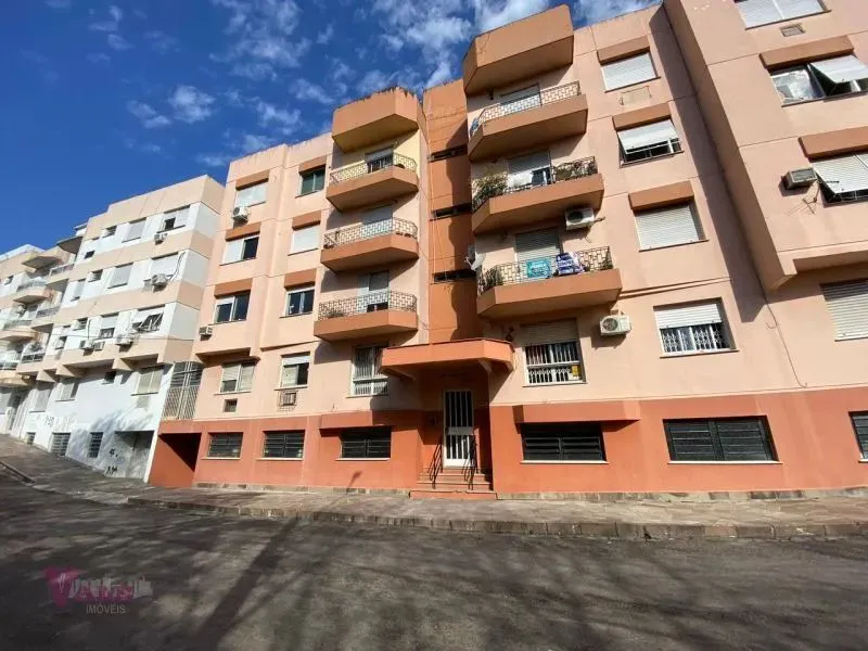 Apto SANTA MARIA RS