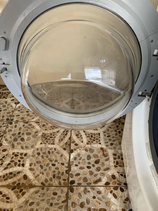 Máquina de Lavar Roupa -  - Foto 4