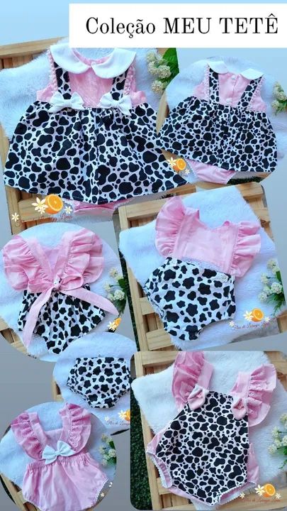 Tematico MEU TETÊ 64319320782594120
