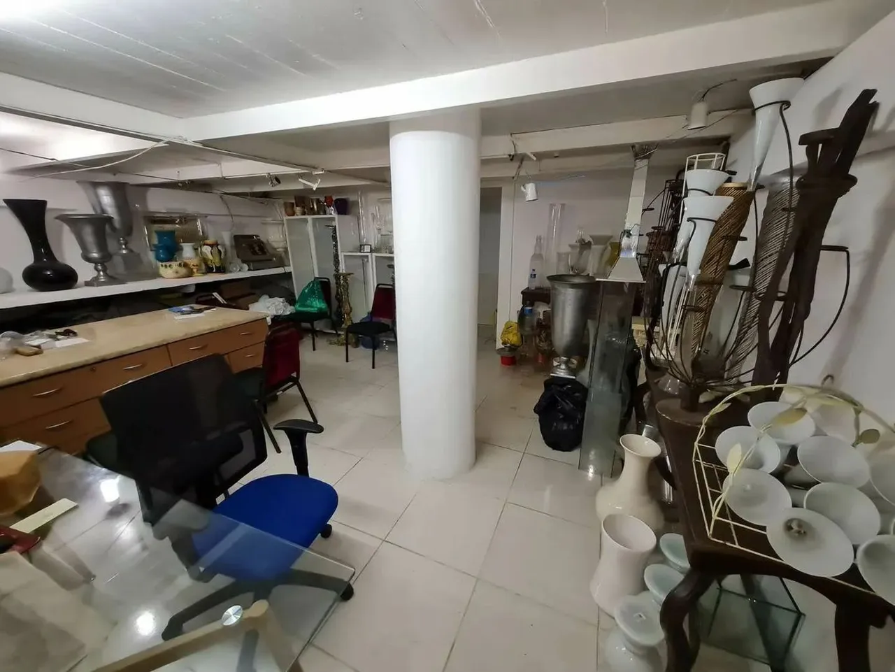 Sala comercial em Rua das Laranjeiras - Laranjeiras - Rio de Janeiro/RJ