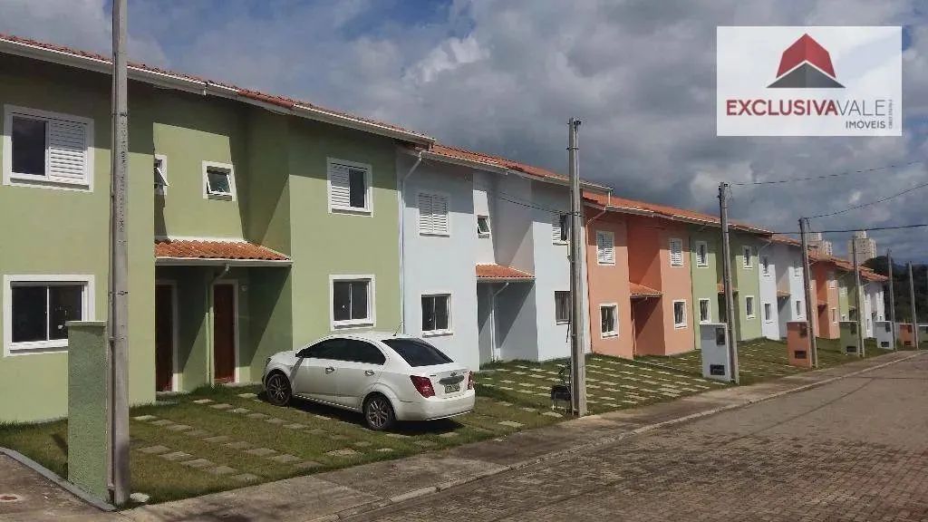 Casa com 2 dormitórios, 60 m² - venda por R$ 390.000,00 ou aluguel por R$ 2.515,00/mês - J - Foto 4