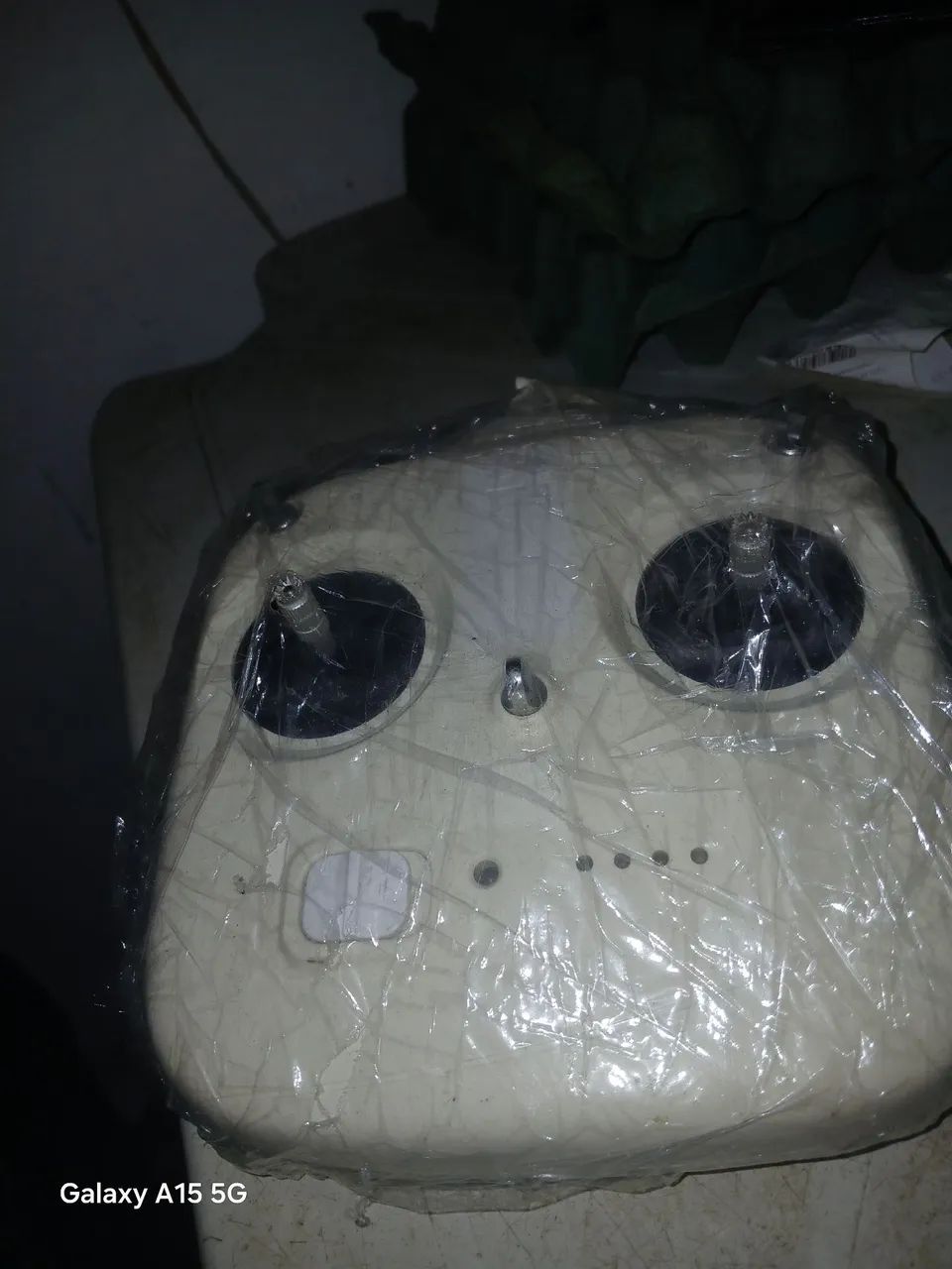 Rádio drone dji Phantom 3 - Foto 2