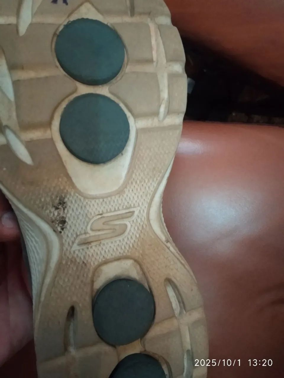 Tênis skechers Max 39 - Foto 5