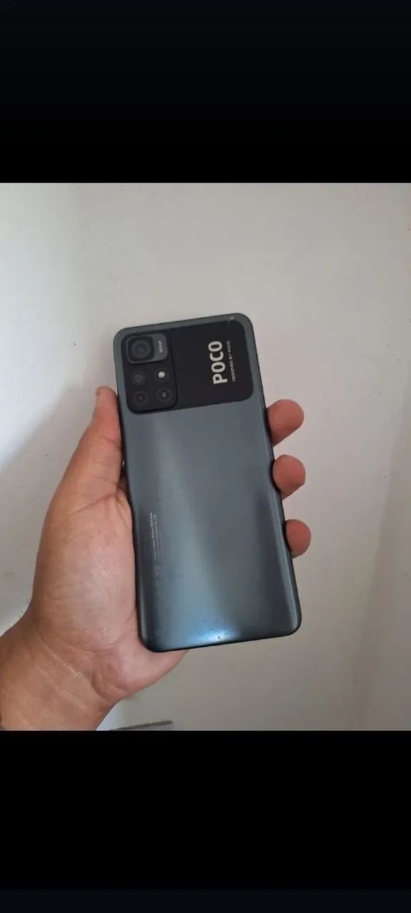 Xioami poco m4 pro 5g - Foto 2