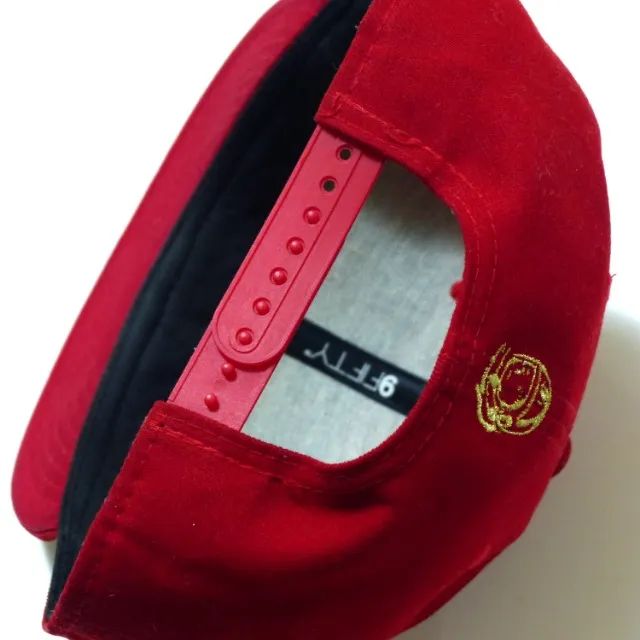 Billionaire Boys Club x New Era - Boné BBC Snapback - Foto 2