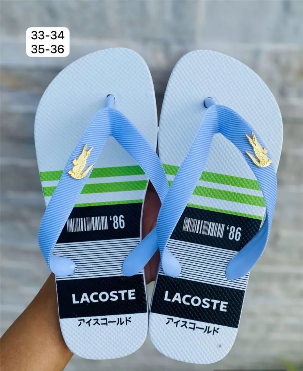 Chinelo Havaianas Juvenil - Foto 4