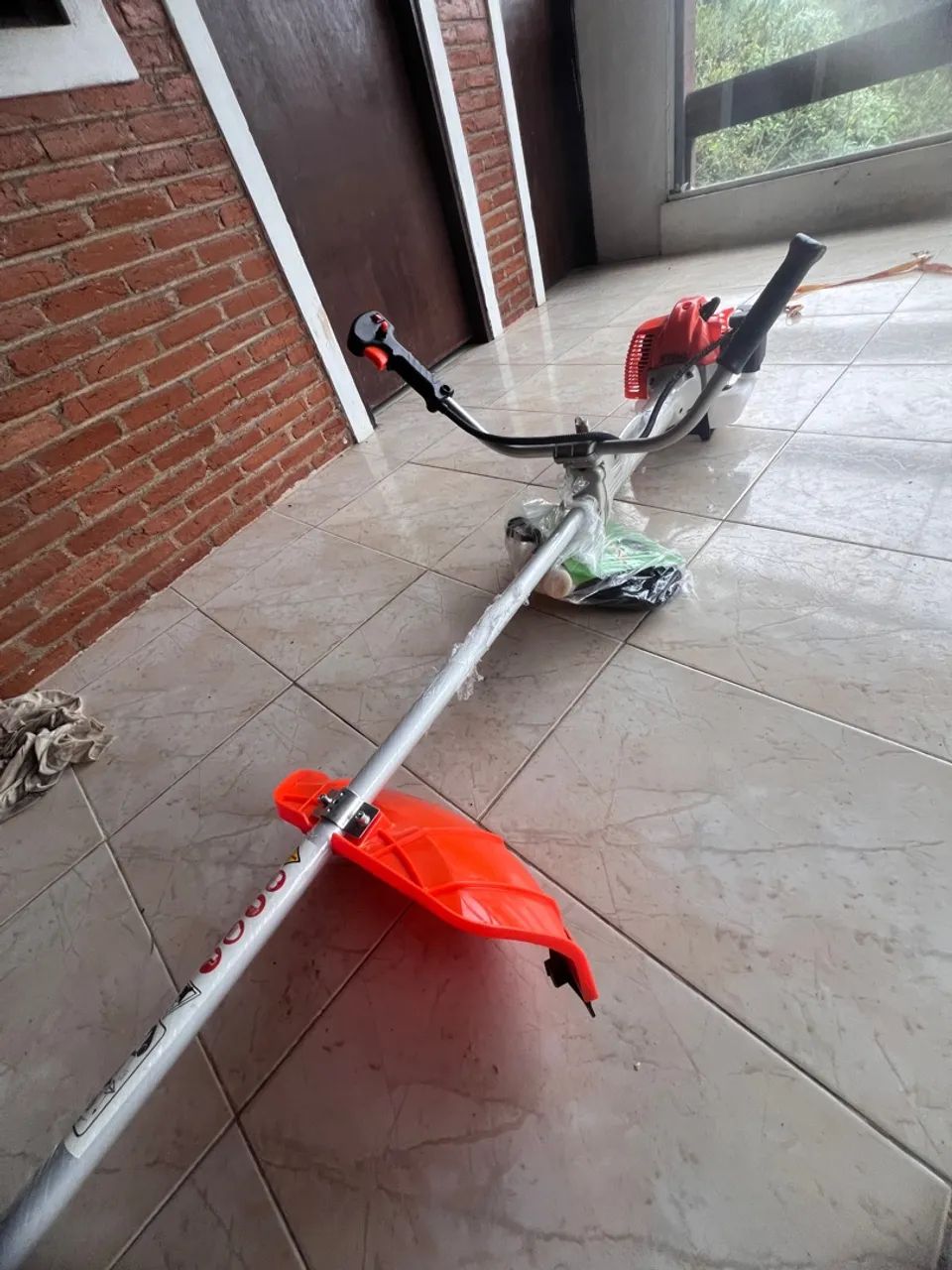 Roçadeira fs 300 - Foto 3