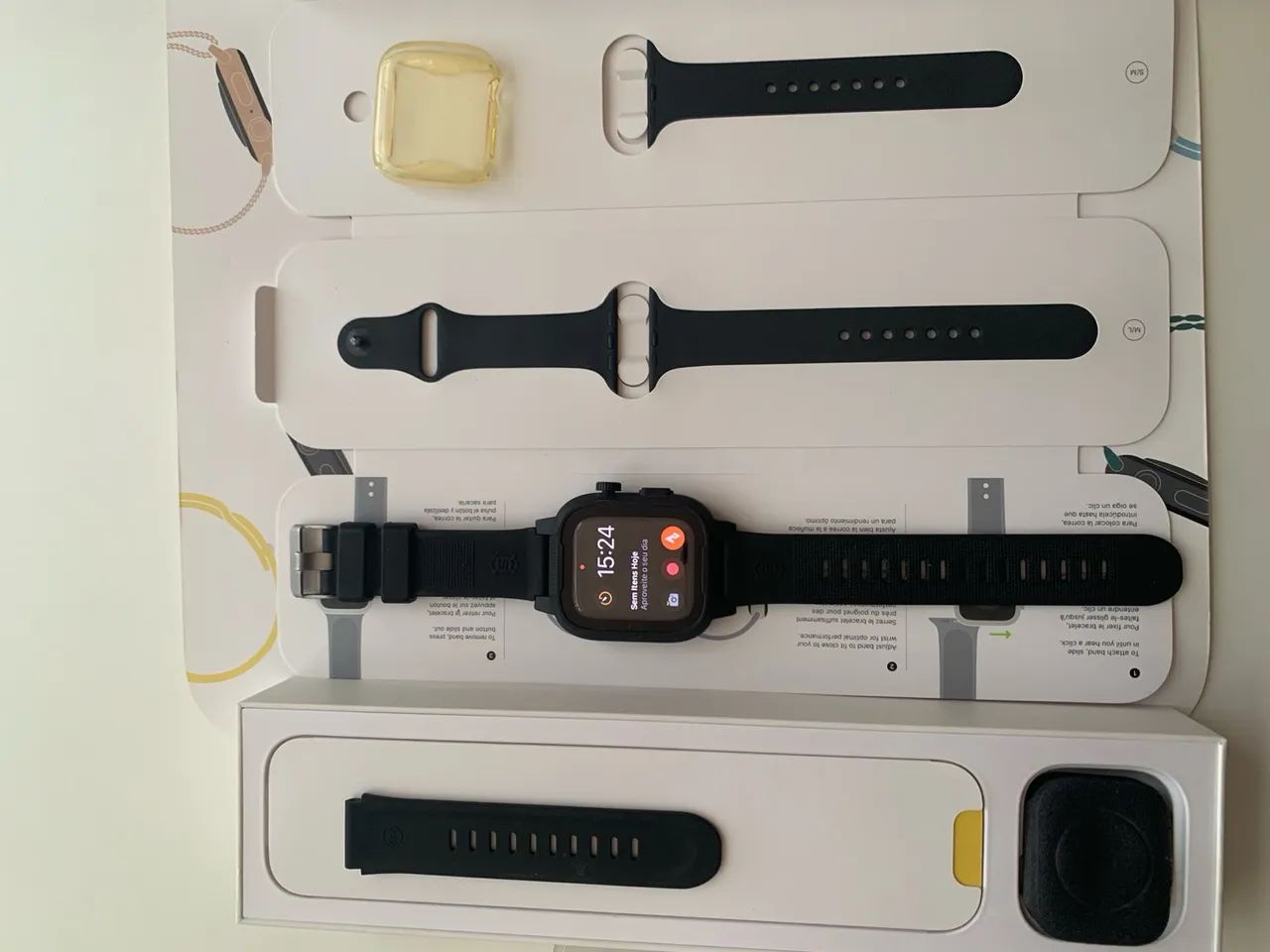 Apple Watch Series 4 44mm  - Foto 4