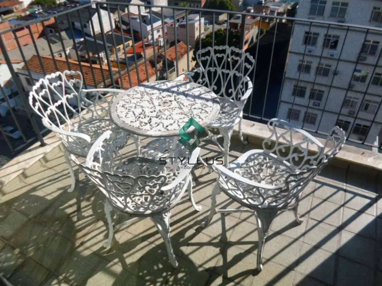 Engenho de Dentro | Apartamento 3 quartos, sendo 1 suite - Foto 2