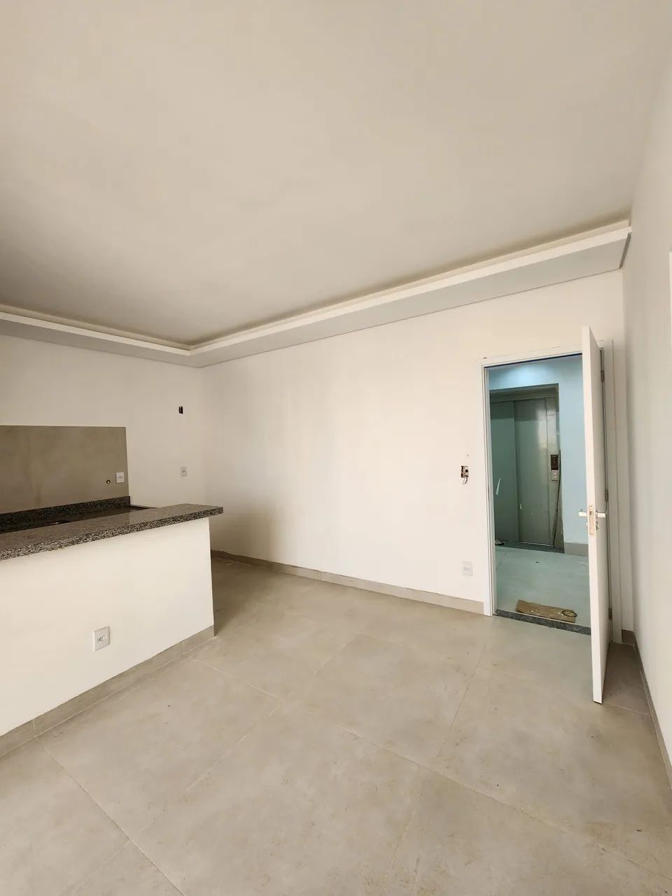Vende-se apartamento no Edifício Residencial Villa do Bosque em Cuiabá MT  - Foto 5