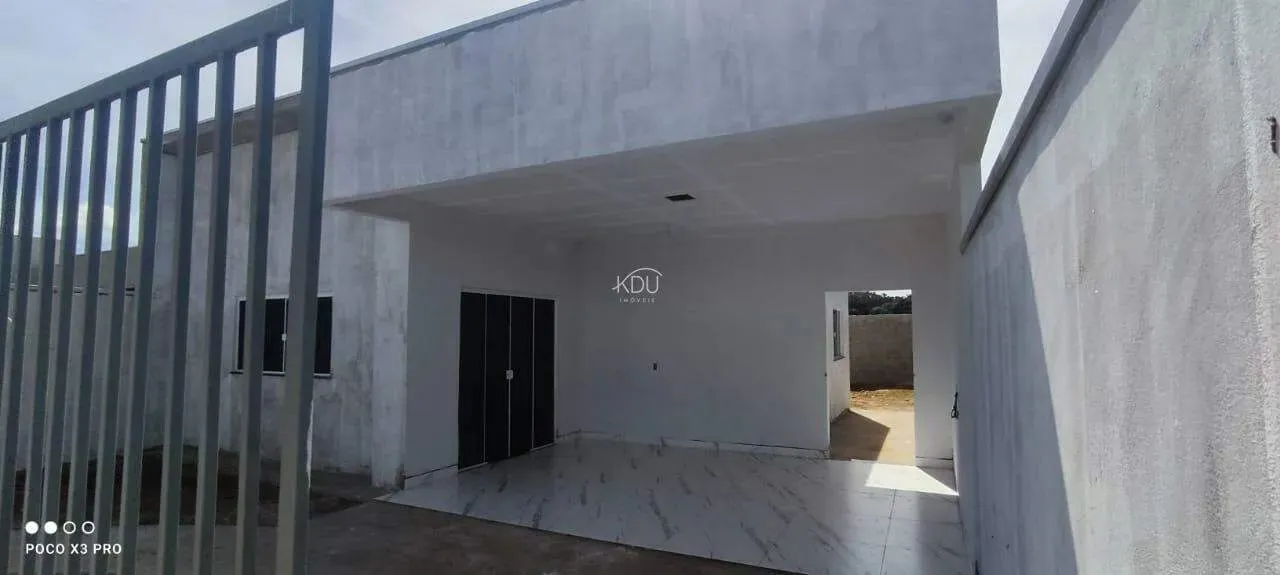 Casa à venda Buritis Universitario I Primavera do Leste 275.000,00